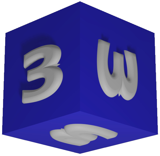 3w